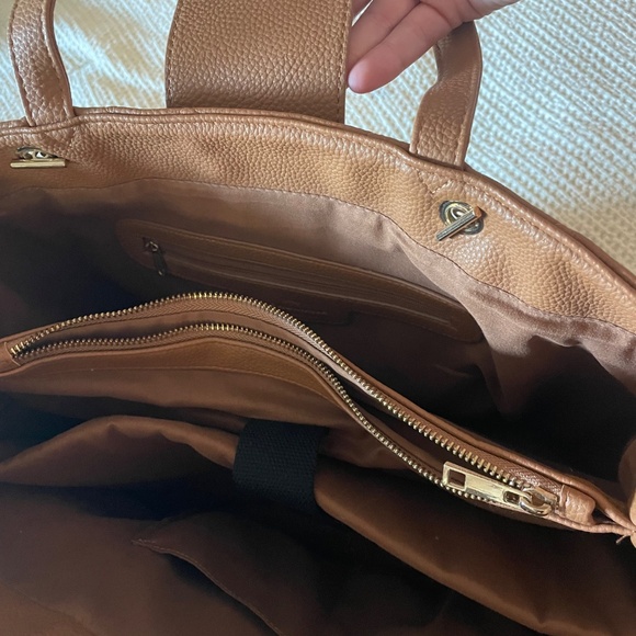 Work Tote or Large Purse - Picture 4 of 4